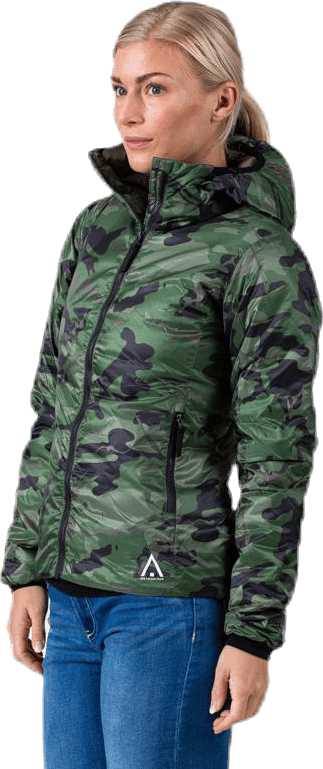Cub Jacket Green - Bild 3