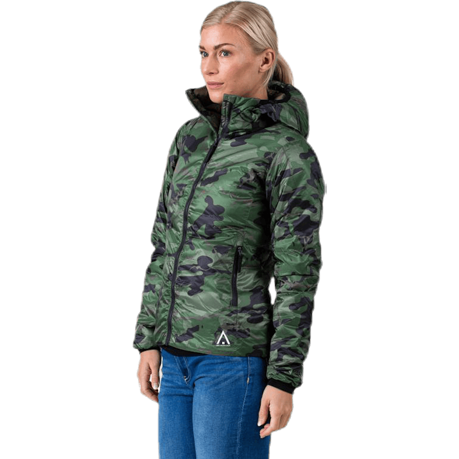 Cub Jacket Green - Bild 3