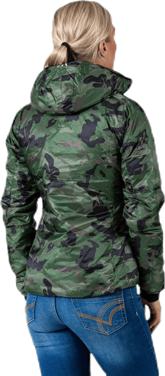 Cub Jacket Green - Bild 4