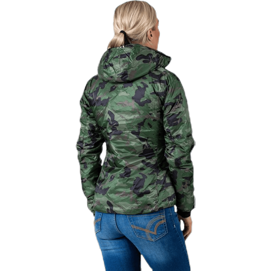 Cub Jacket Green - Bild 4