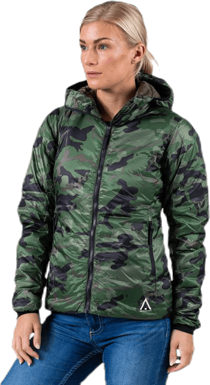 Cub Jacket Green - Bild 5
