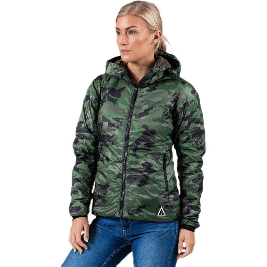 Cub Jacket Green - Bild 5