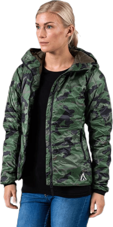 Cub Jacket Green - Bild 6