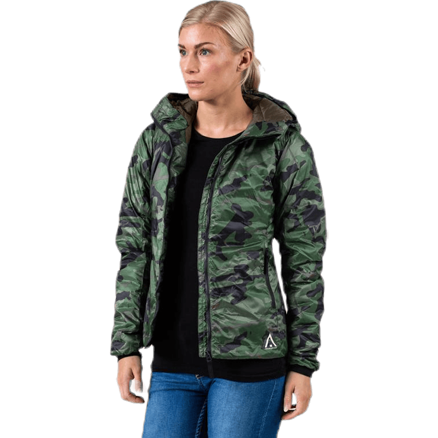 Cub Jacket Green - Bild 6