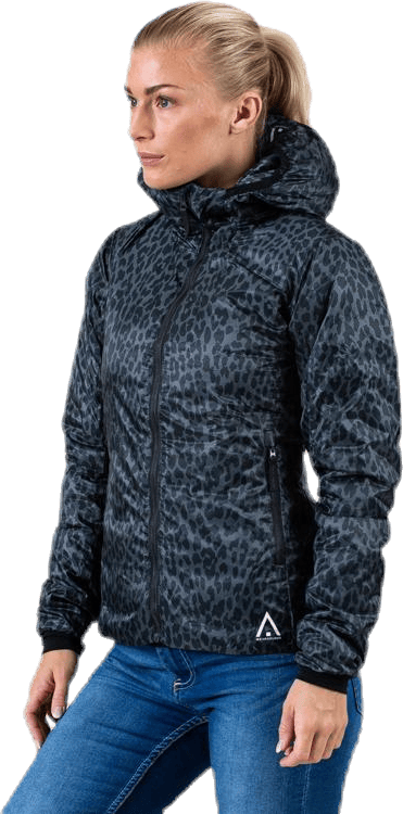 Cub Jacket Black - Bild 2