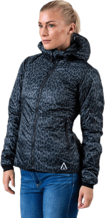 Cub Jacket Black - Bild 3