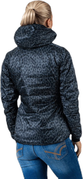 Cub Jacket Black - Bild 4