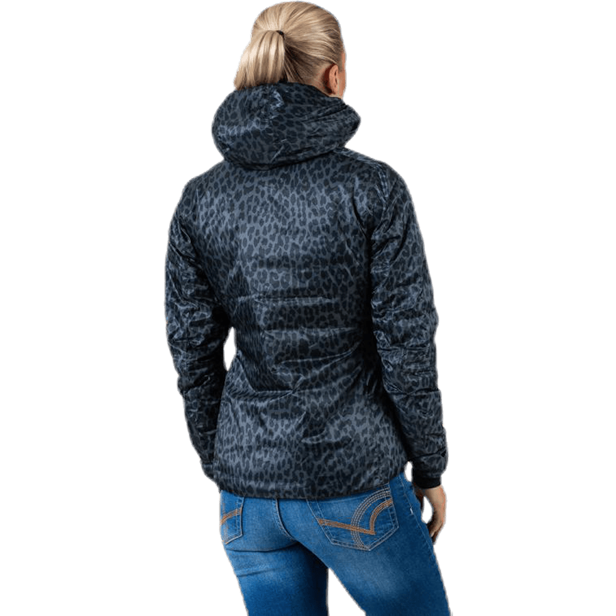 Cub Jacket Black - Bild 4