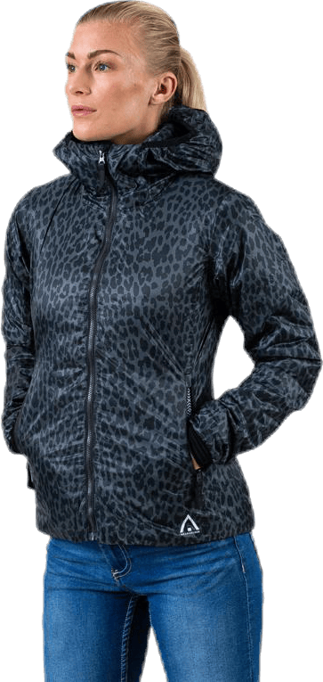 Cub Jacket Black - Bild 5