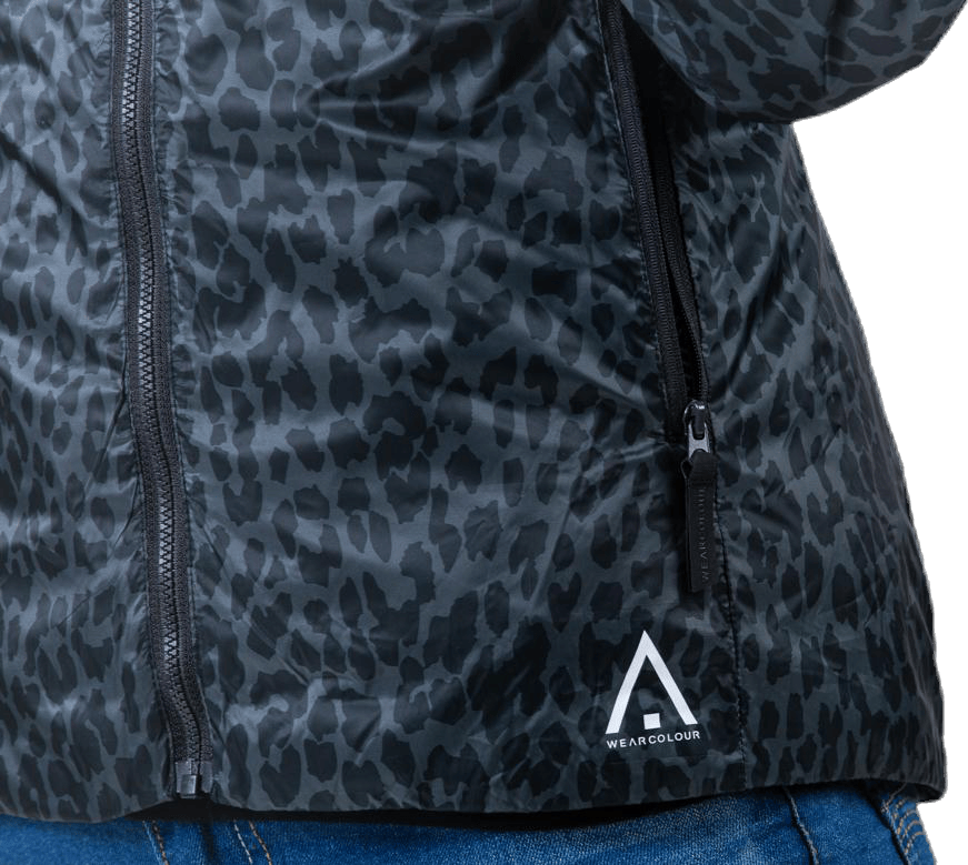 Cub Jacket Black - Bild 6