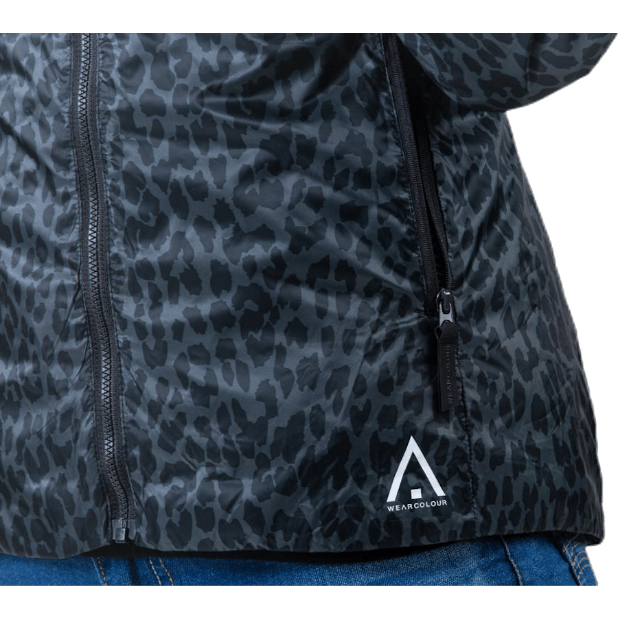 Cub Jacket Black - Bild 6