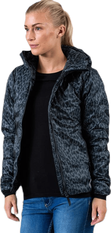 Cub Jacket Black - Bild 7