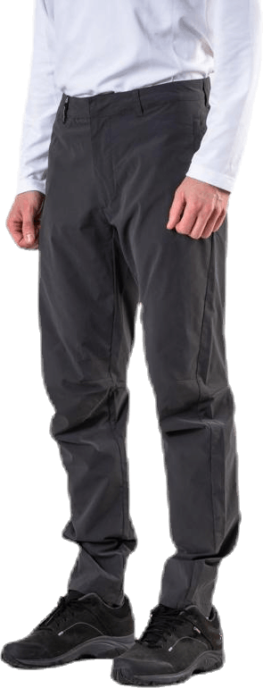 Granit Pant Black, Male, Apparels, Pants, Black, M
