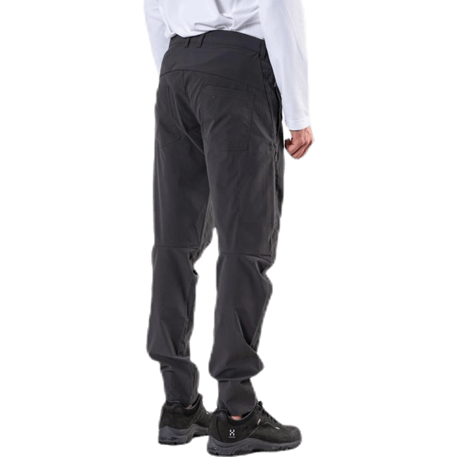 Granit Pant Black - Bild 3