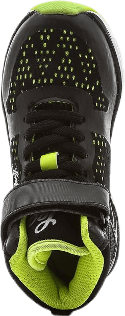 Lycksele Black/Yellow - Bild 7