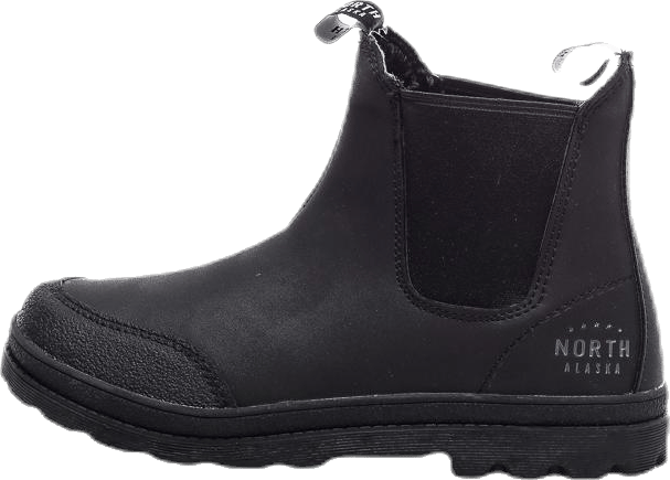 Saint John Fleece Lined Chelsea Black - Bild 3