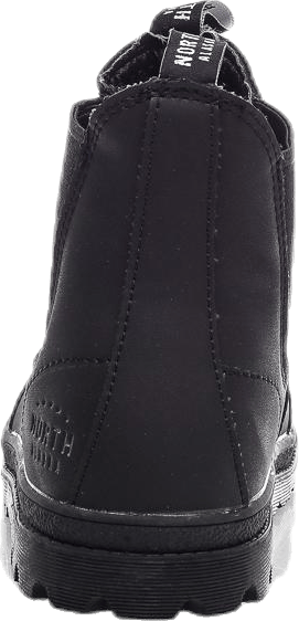 Saint John Fleece Lined Chelsea Black - Bild 4