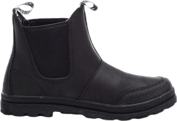 Saint John Fleece Lined Chelsea Black - Bild 5