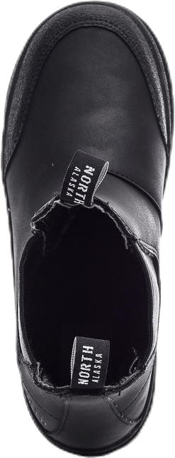 Saint John Fleece Lined Chelsea Black - Bild 7