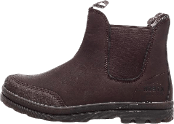 Saint John Fleece Lined Chelsea Brown - Bild 3