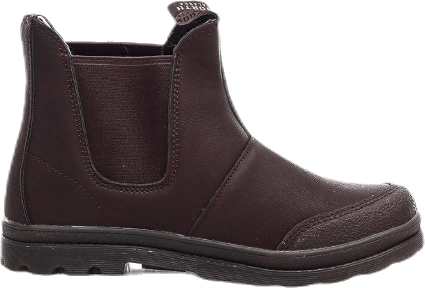 Saint John Fleece Lined Chelsea Brown - Bild 5