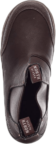 Saint John Fleece Lined Chelsea Brown - Bild 7