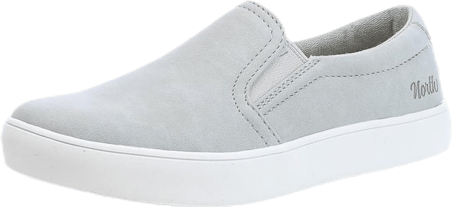 Elora Slip-On Grey - Bild 3
