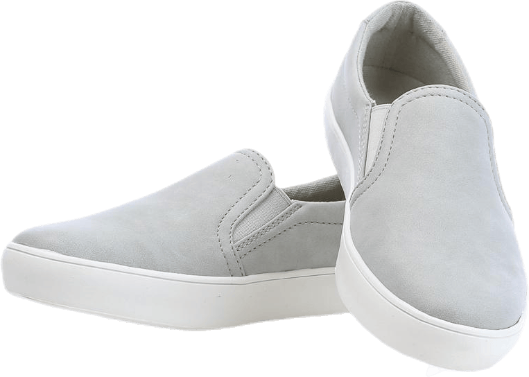 Elora Slip-On Grey - Bild 2