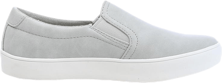 Elora Slip-On Grey - Bild 5