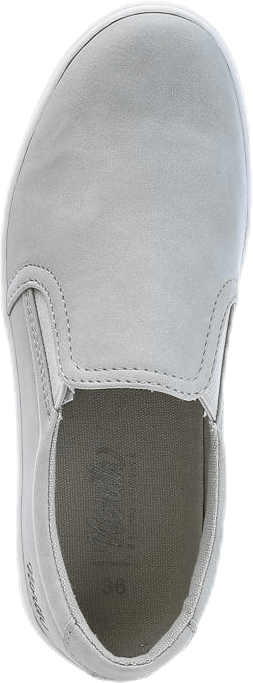Elora Slip-On Grey - Bild 7