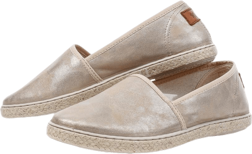Drew Slip-On Gold - Bild 2