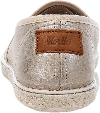 Drew Slip-On Gold - Bild 4
