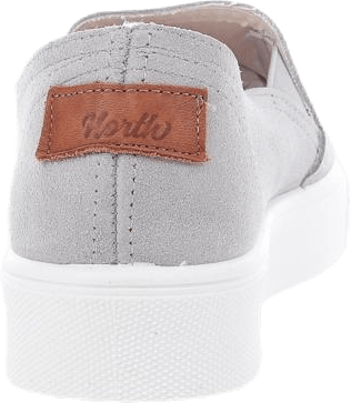Ciaran Suede Slip-On Grey - Bild 4
