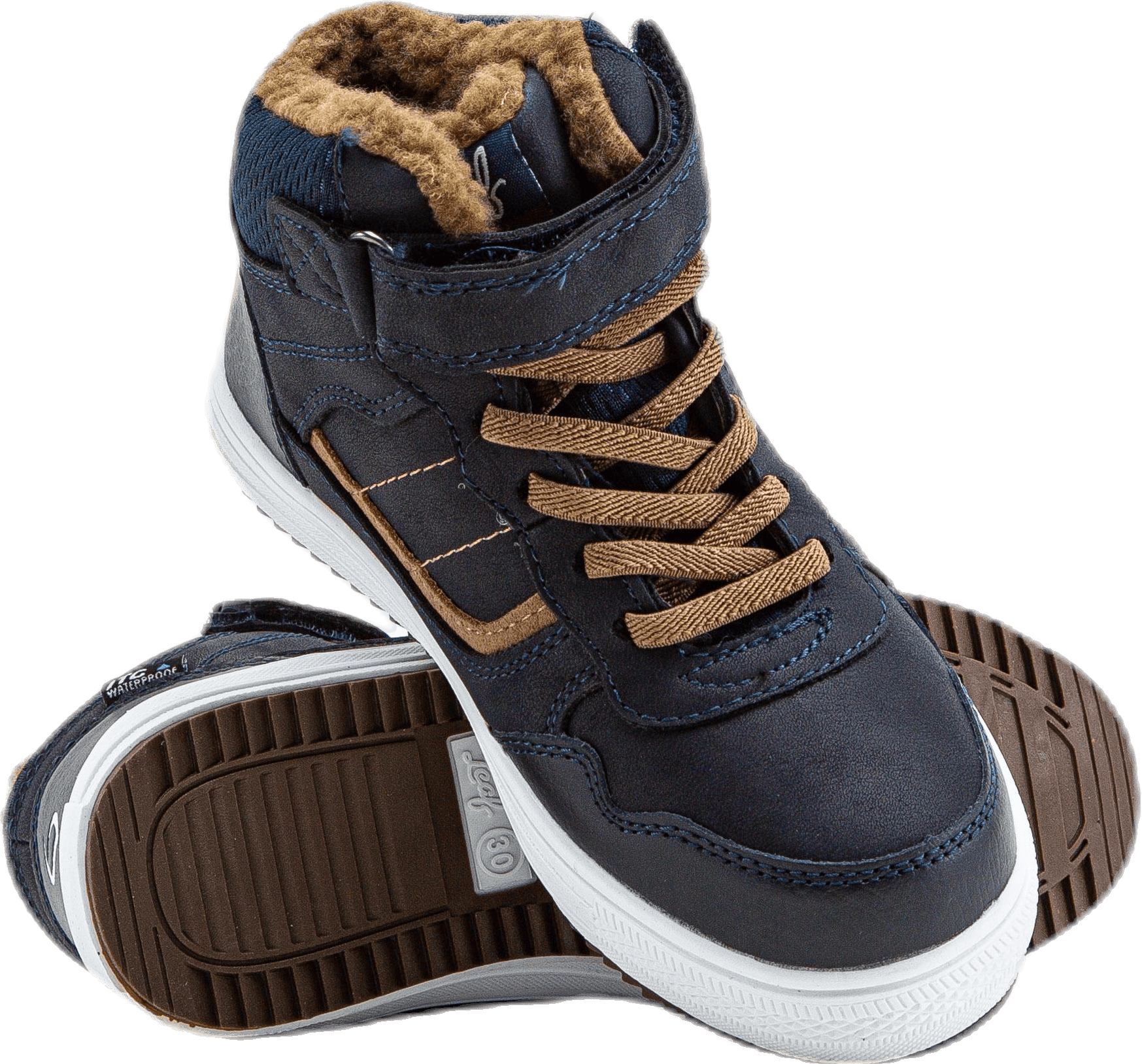 Sandvik Winterized Blue - Bild 4