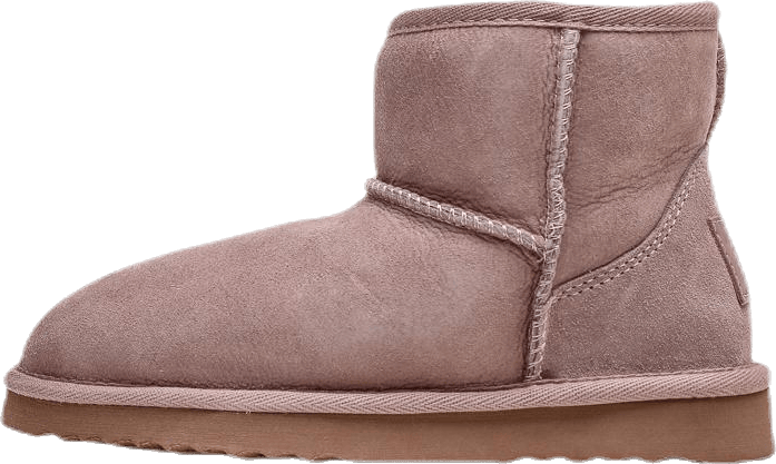 Kellers Youth Pink, Unisex, Shoes, Boots, Pink, EU 36