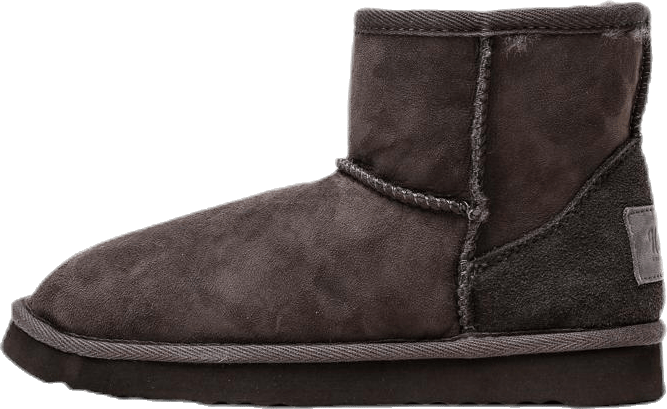 Kellers Youth Grey, Unisex, Shoes, Boots, Grey, EU 38