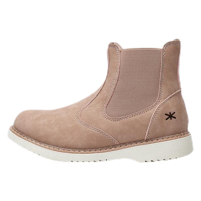 Gilson Pink, Unisex, Sko, Boots, Lyserød, EU 29