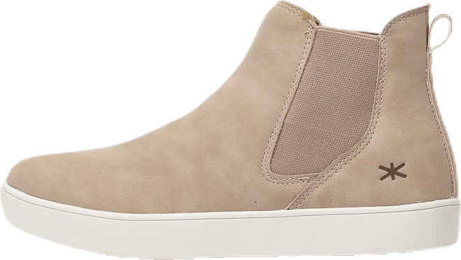 Portdover Pink, Unisex, Shoes, Boots, Pink, EU 41