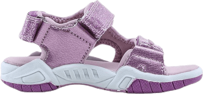 Puula Blinking Sandals Purple - Bild 3