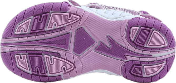 Puula Blinking Sandals Purple - Bild 4