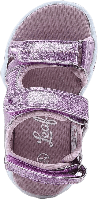 Puula Blinking Sandals Purple - Bild 5