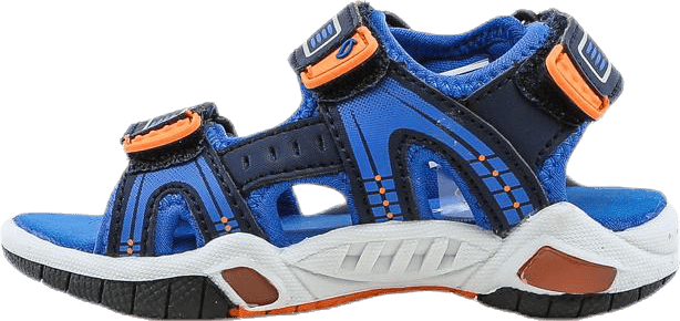 Saimen Blinking Sandal Blue