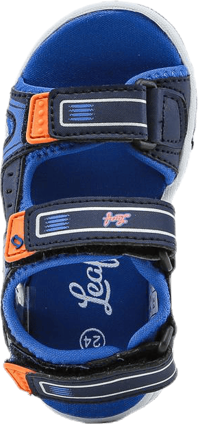 Saimen Blinking Sandal Blue - Bild 5