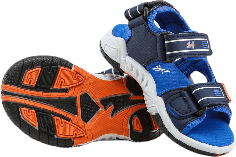 Saimen Blinking Sandal Blue - Bild 6