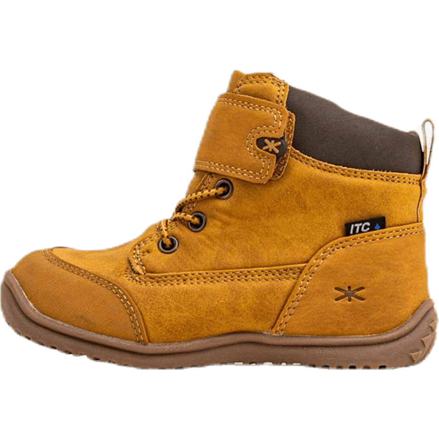 Billie WP Yellow