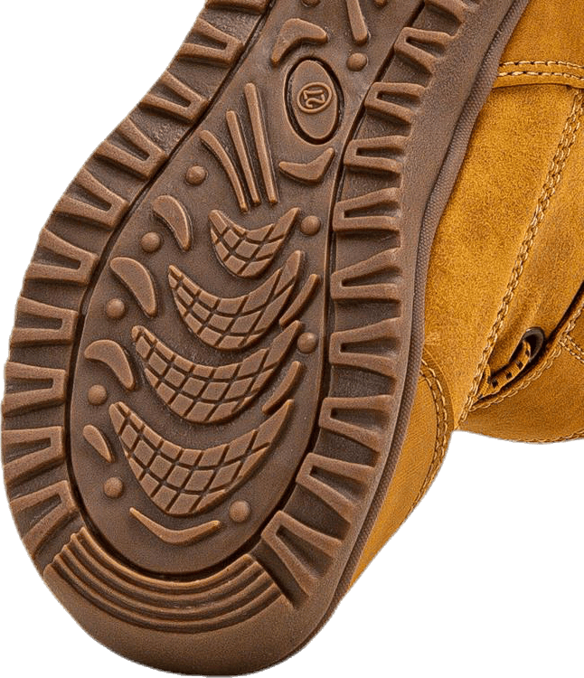 Billie WP Yellow - Bild 6