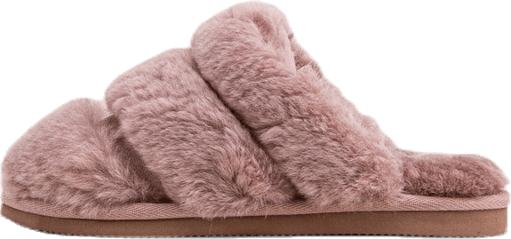 Svava Pink, Female, Shoes, Sandals and Slippers, Pink, EU 41