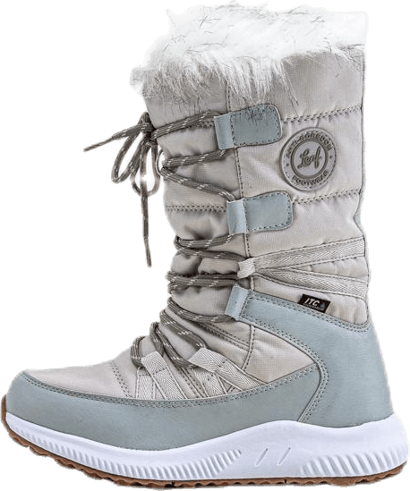Alva WP Grey, Unisex, Shoes, Boots, Grey, EU 37