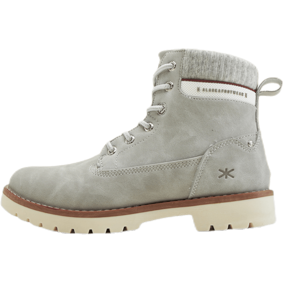 Cabano Mid Boot Junior Grey