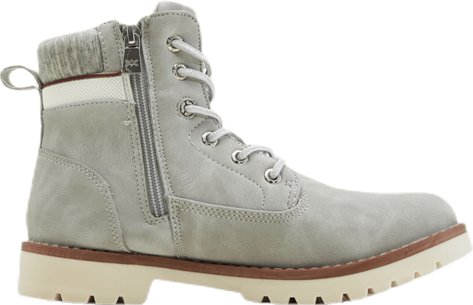 Cabano Mid Boot Junior Grey - Bild 3